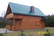 blachodachówka