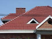dachówka ceramiczna