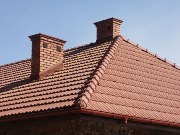 dachówka ceramiczna