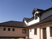 dachówka ceramiczna
