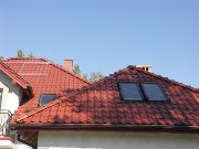 dachówka ceramiczna