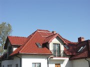 dachówka ceramiczna