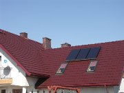 dachówka ceramiczna