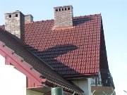 dachówka ceramiczna