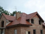 dachówka ceramiczna